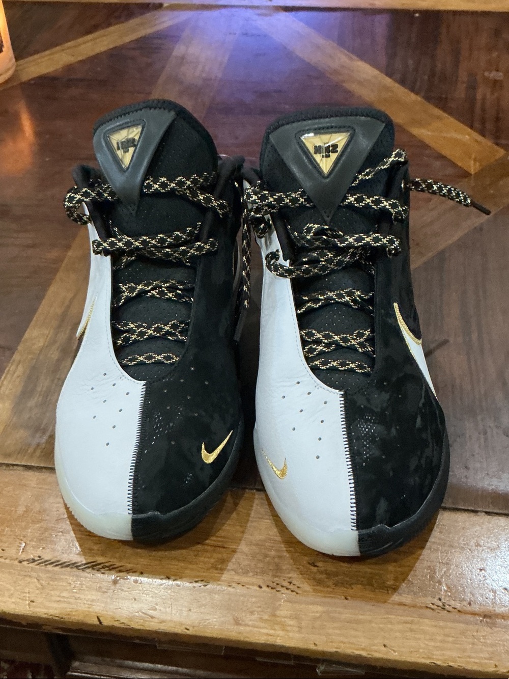 Nike LeBron 22 Mogul Men HV8454-100